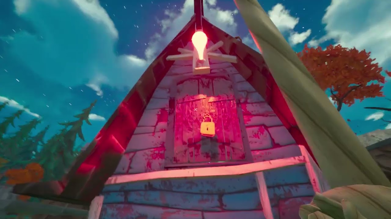 Hello Neighbor 2 - ZAKOŃCZENIE GRY