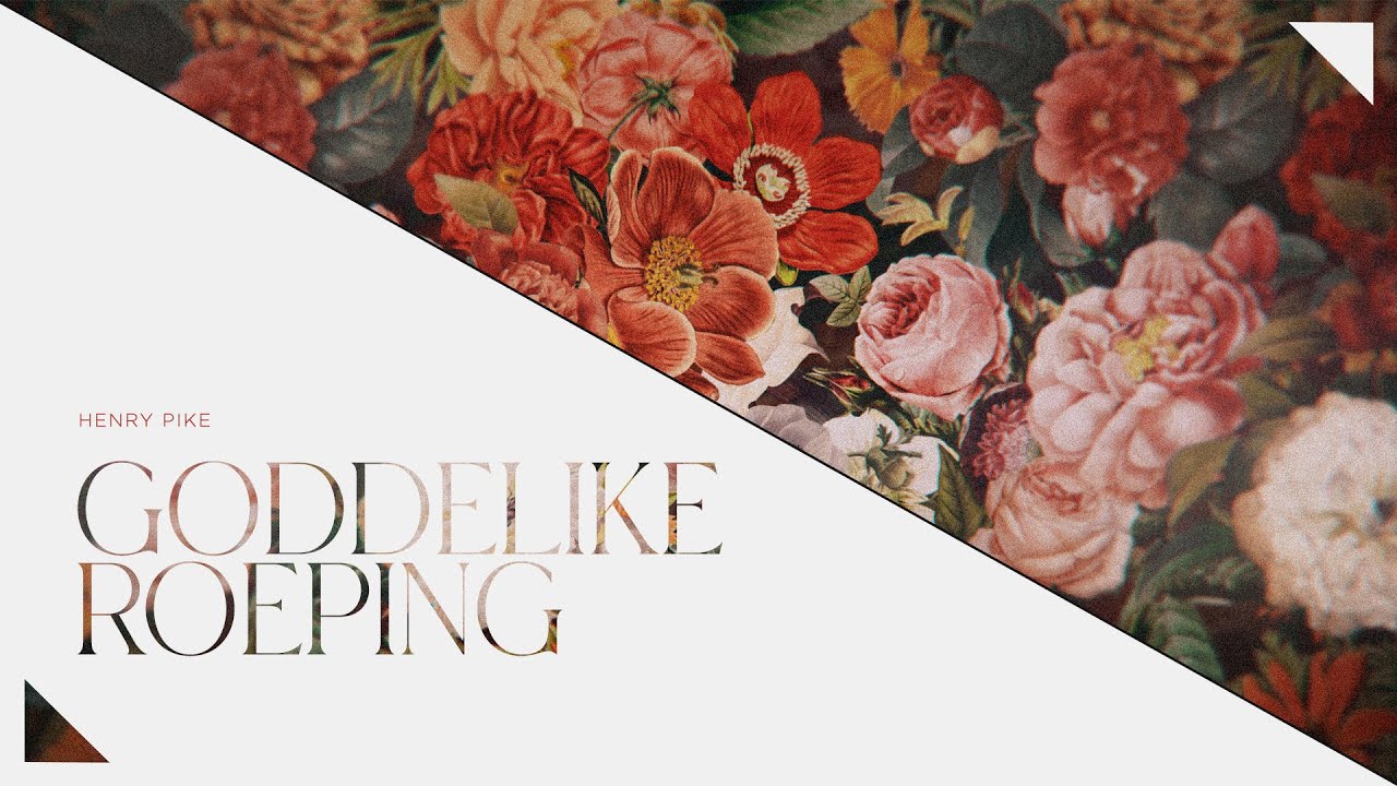 Goddelike Roeping | Henry Pike | Die Bron Kerk