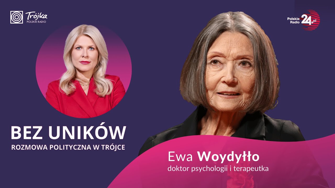 Bez Uników! Woydyłło: zdrowe podejście do życia to cieszyć się czymkolwiek, co tylko jest możliwe