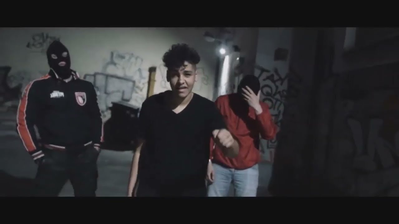 Merghani - SEBAhombre (Quebonafide - Quebahombre PARODIA) (REUPLOAD Z KLIPEM)