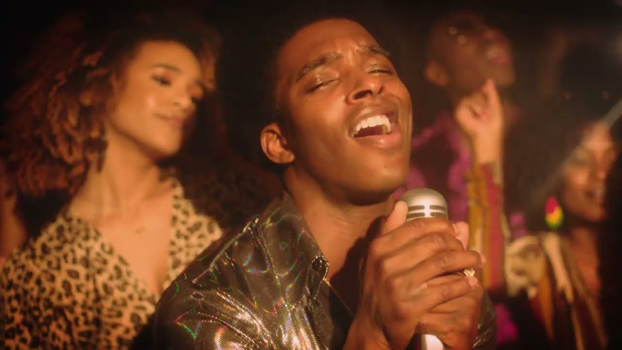 Akeem Ali - Shugga (Official Video) prod. by C Gutta Beatz