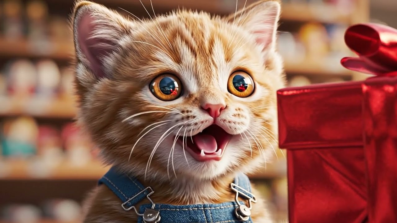 Heartwarming_Cat_Family  Cute Cats Daily