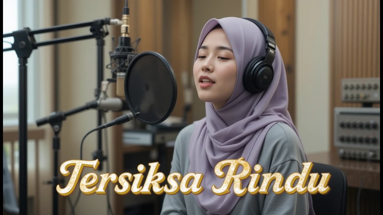 Tersiksa Rindu - N.E.B.A. music (Official Music Video)
