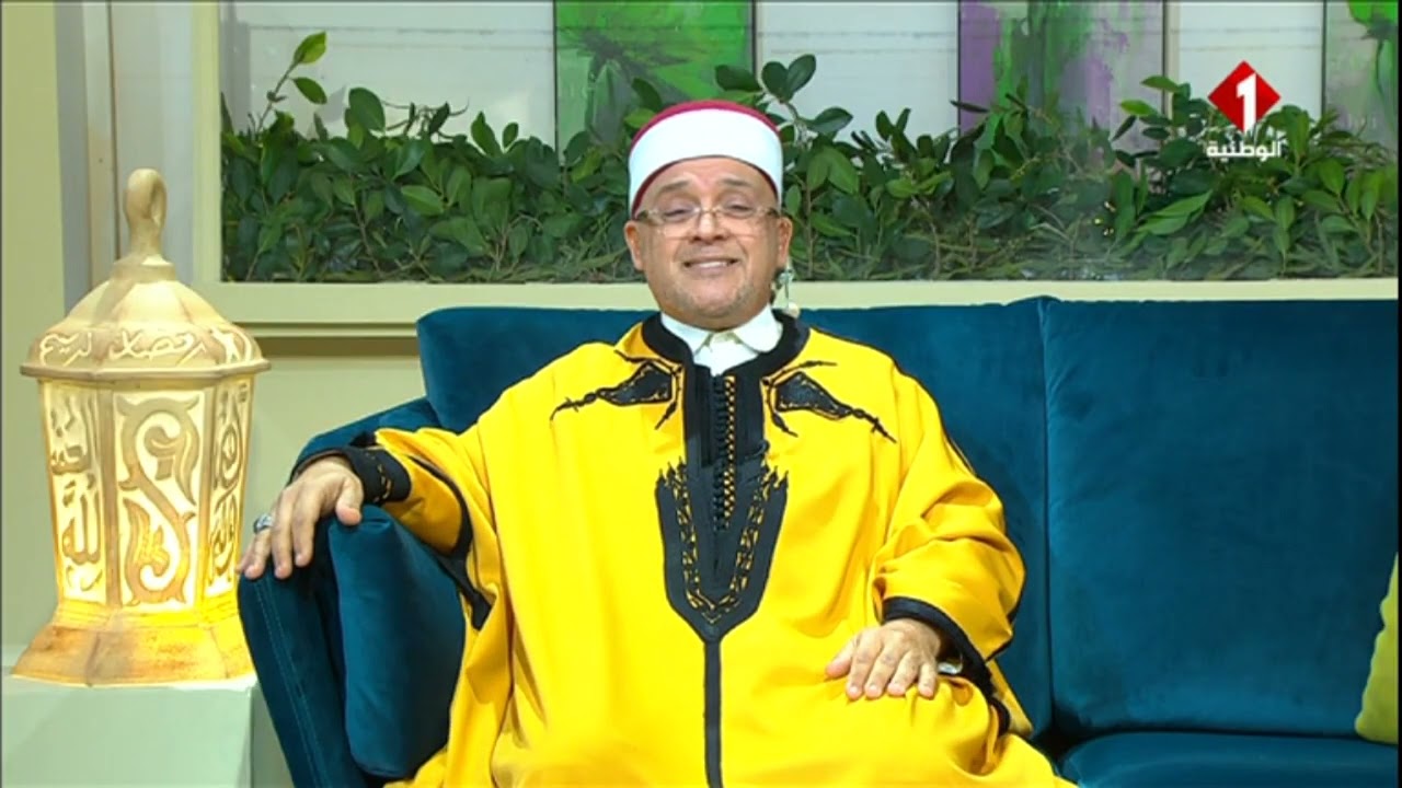 البرنامج الديني : إقرأ ليوم 29 - 03 - 2023