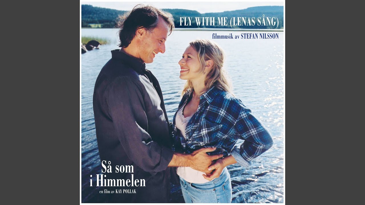 Fly with Me (Lenas sång)
