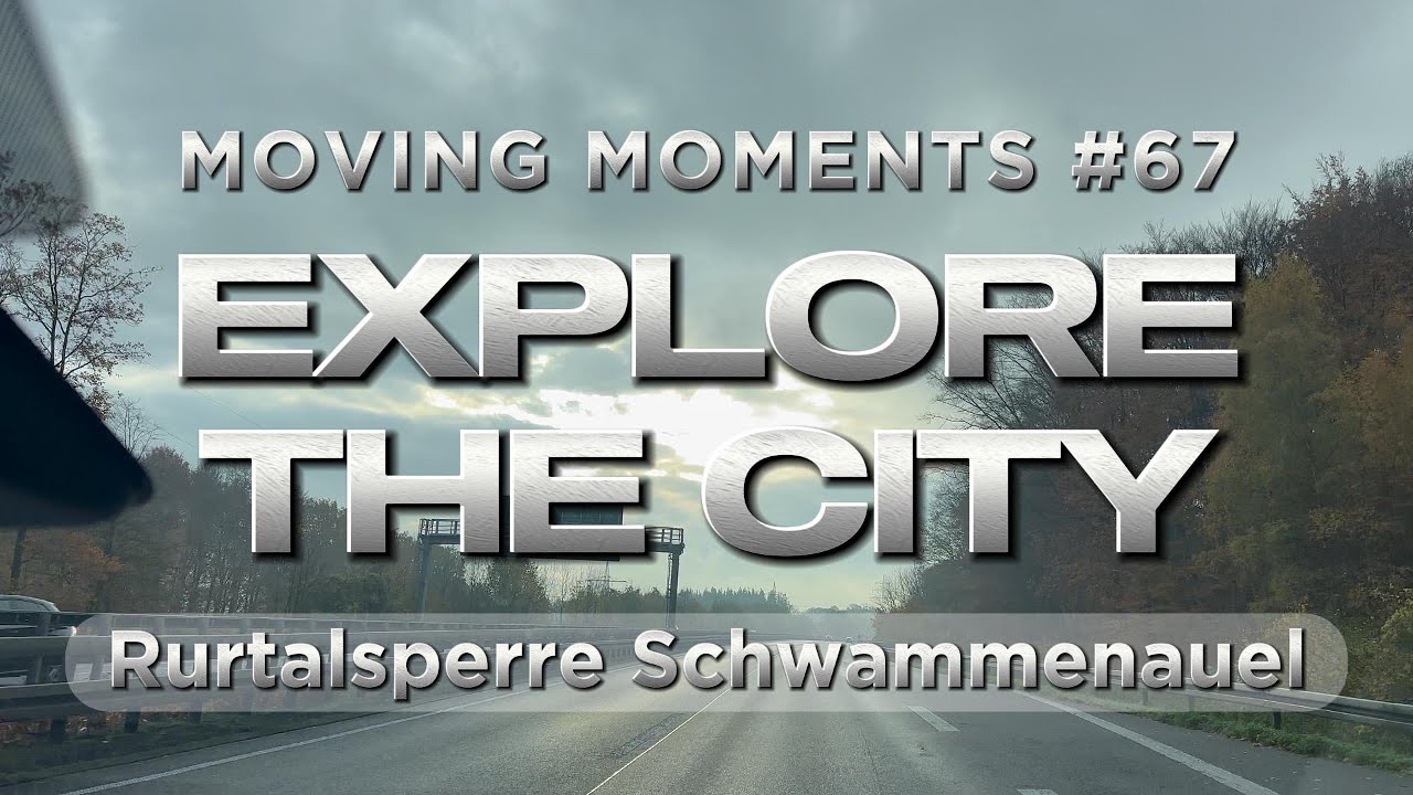 Moving Moments #67