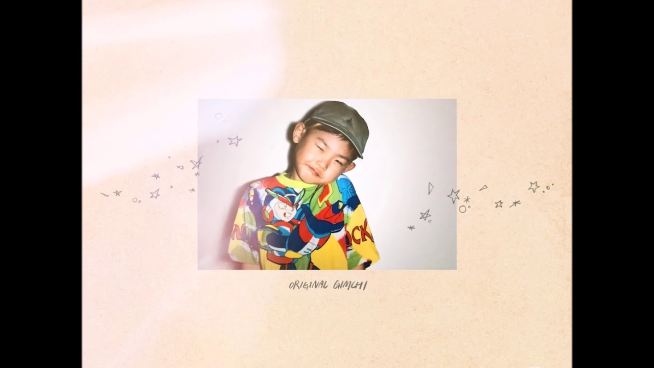 슈퍼비 (SUPERBEE) - Studio Life (Feat. myunDo) [2집 : Original Gimchi]