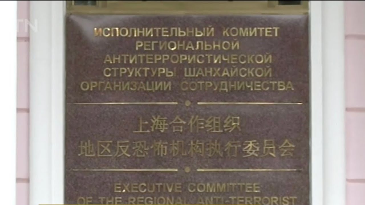 Terrorism a 'prominent challenge' for SCO member states
