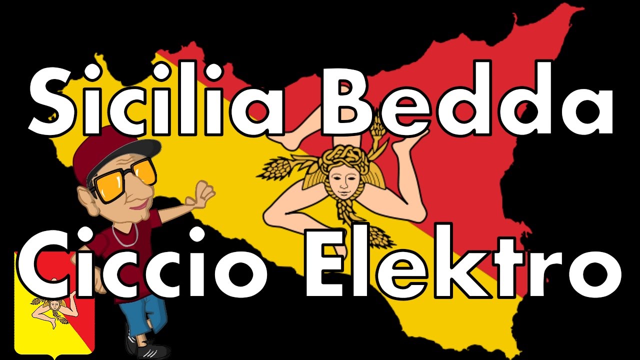 Sicilia bedda-Ciccio Elektro