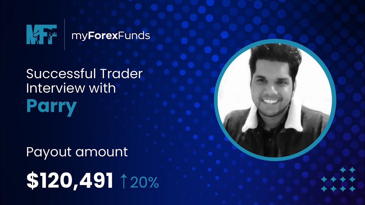 Successful Trader Interview with Parry
