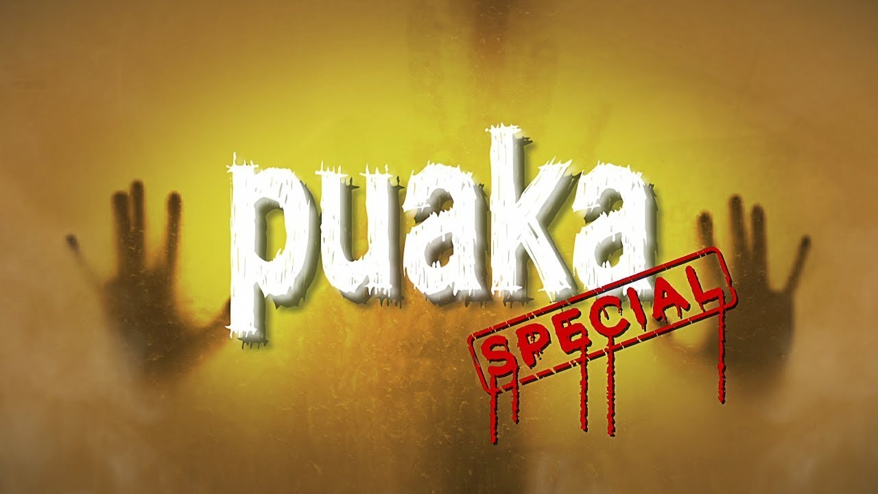 𝐏𝐔𝐀𝐊𝐀 𝐒𝐏𝐄𝐂𝐈𝐀𝐋 #03 - Team Puaka | DEC '20
