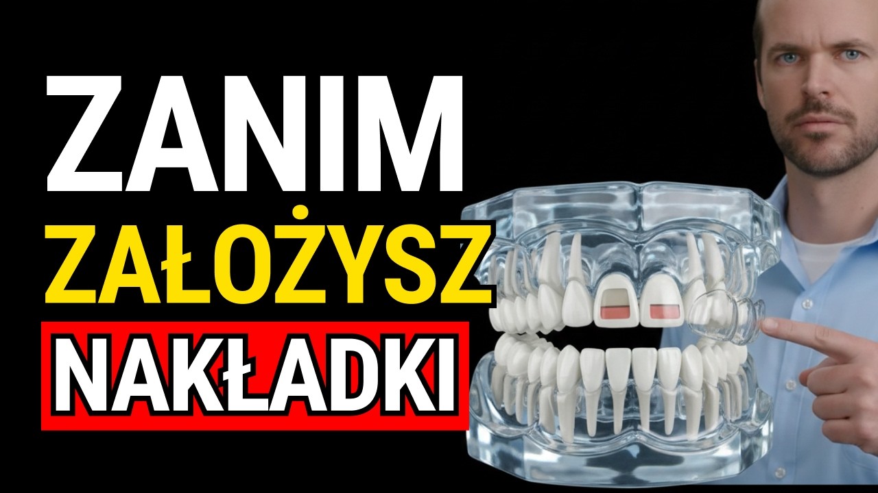 Nakładki Przezroczyste Po 50 Dla Kogo I Kiedy Lepiej Nie