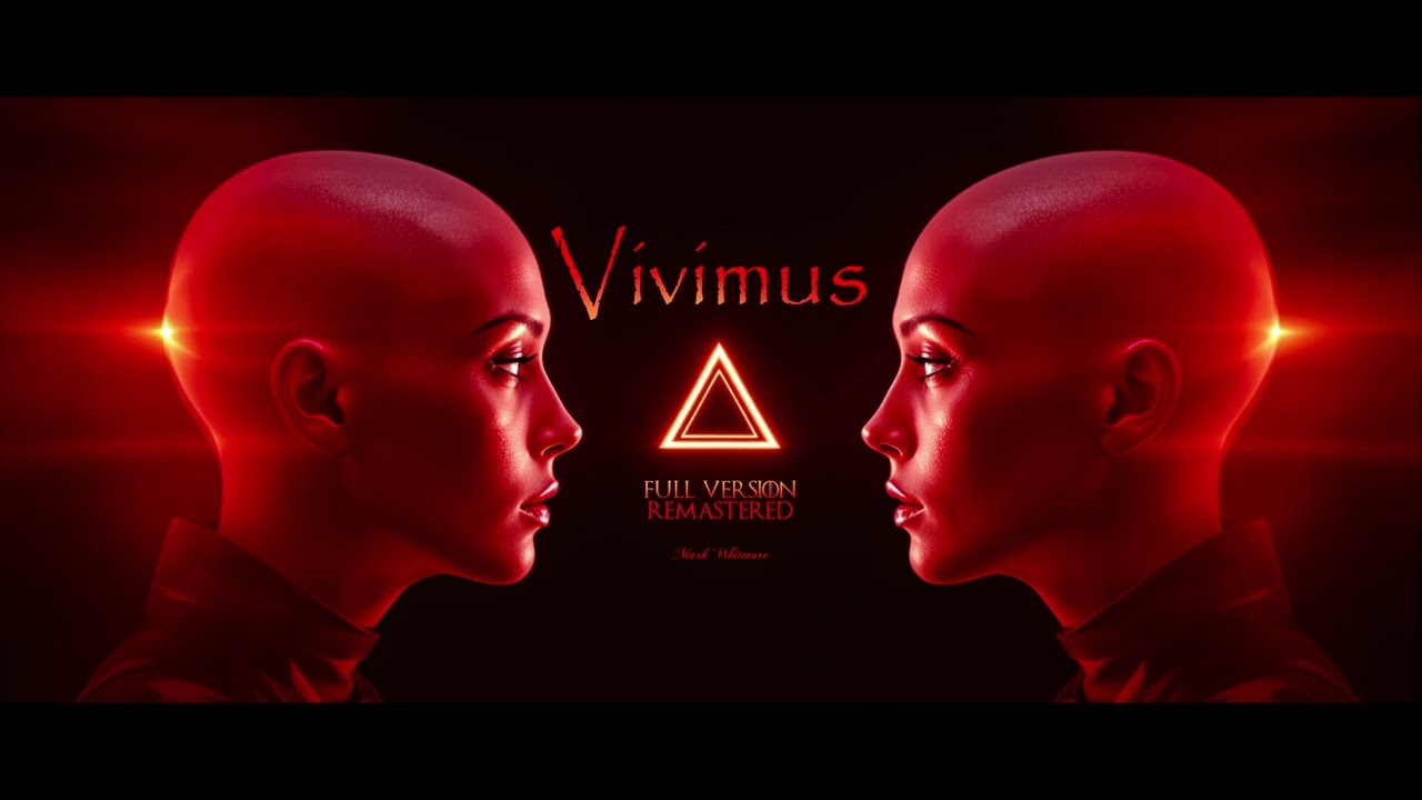 Vivimus, Full version. Remastered edition, movements 1 & 2