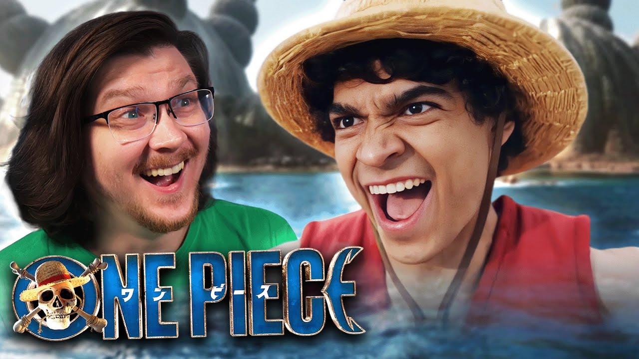 ONE PIECE SEASON 2 FIRST LOOK REACTION | INTO THE GRAND LINE | Season 2 Teaser | OPLA | Live Action