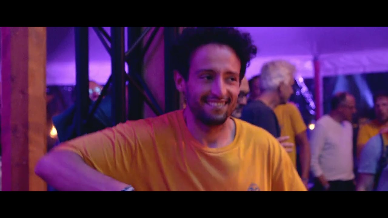 MannenFestival 2025 Aftermovie