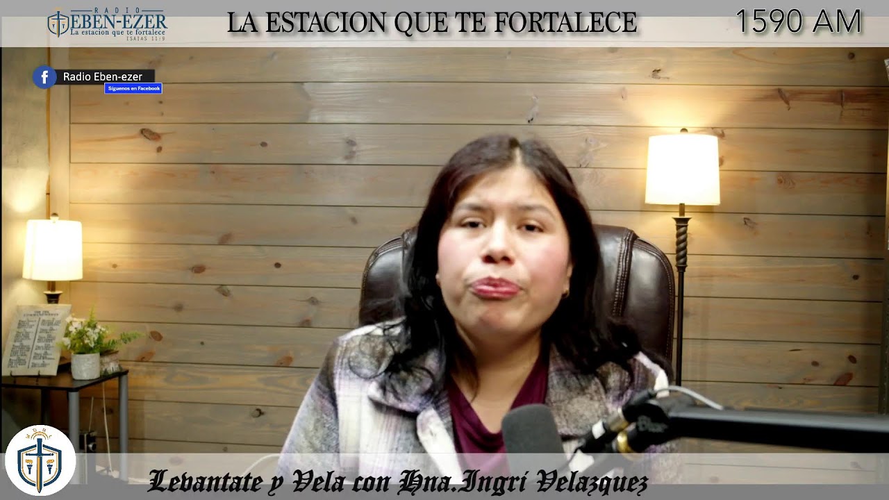 La Restauración Y La Presencia De Dios.  Joel 3:17-21#restauración #presenciadedios
