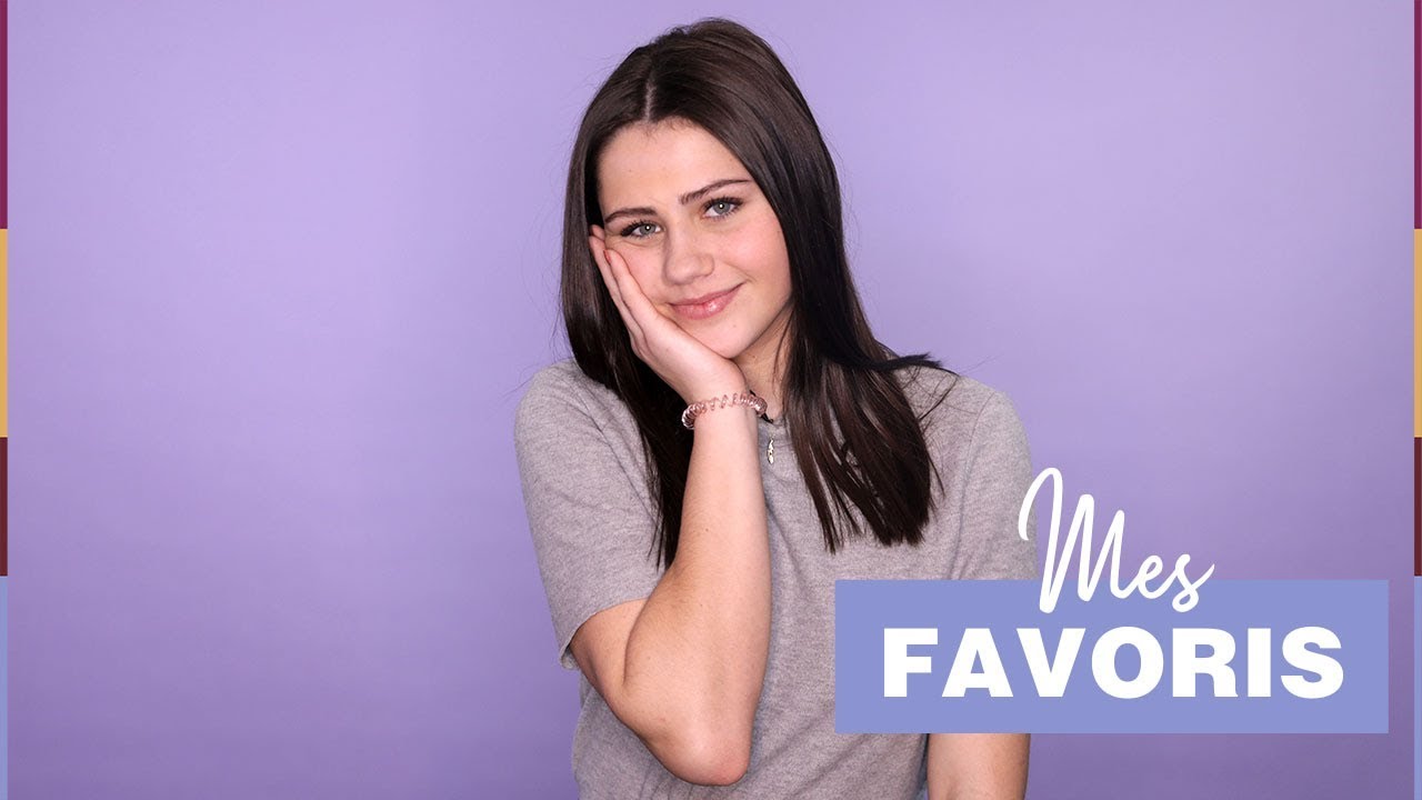 ROSE THR : TIKTOK, LENA SITUATIONS... ELLE NOUS PARLE DE SES FAVORIS