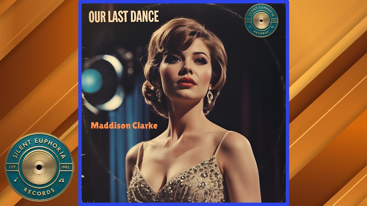 Maddison Clarke - 