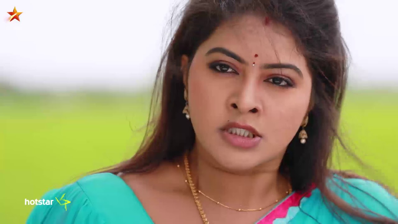 Saravanan Meenatchi Full Episode 1740