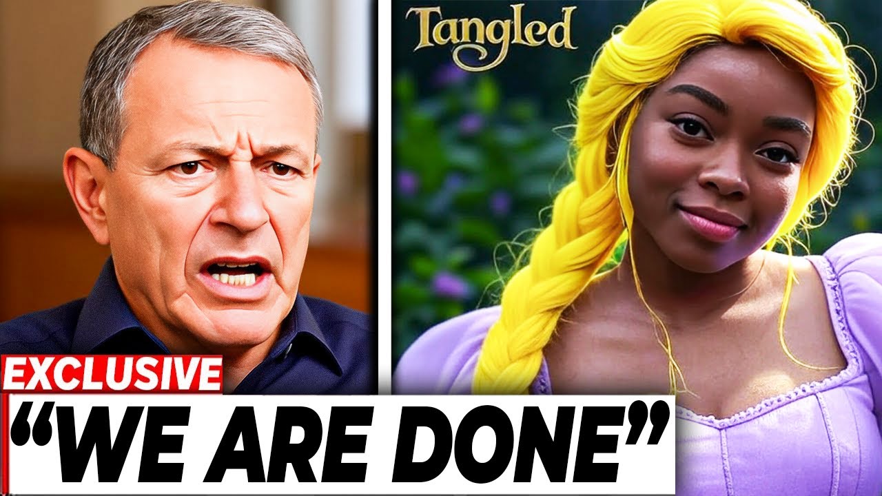 Disney Confirms Live-Action Remake Cancelations After Snow White Fails