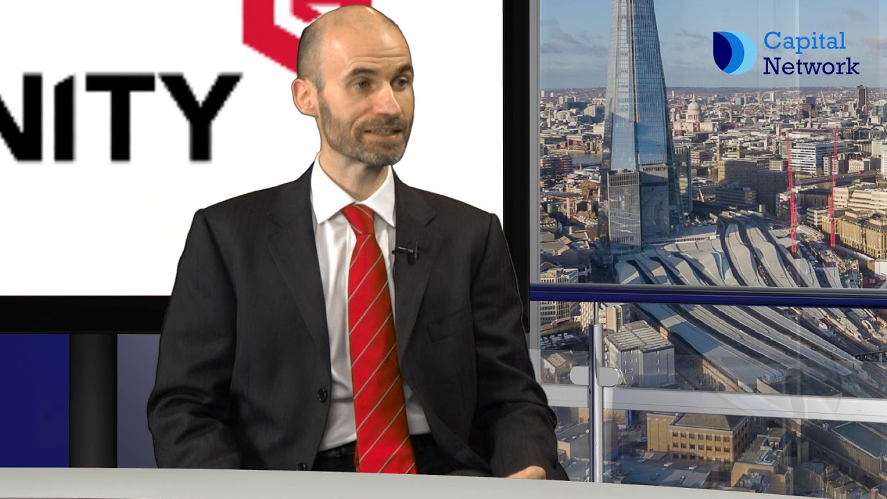 Gfinity Plc well positioned in a big and fast growing market