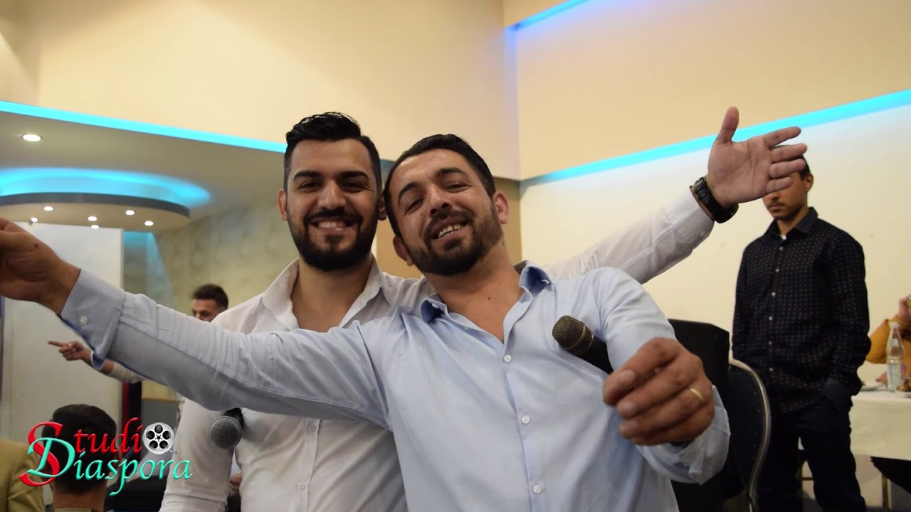 Synetia e Djemve Gazmend Brahimit - Sadri Gjakova - Xheta - Studio Diaspora - 1 -