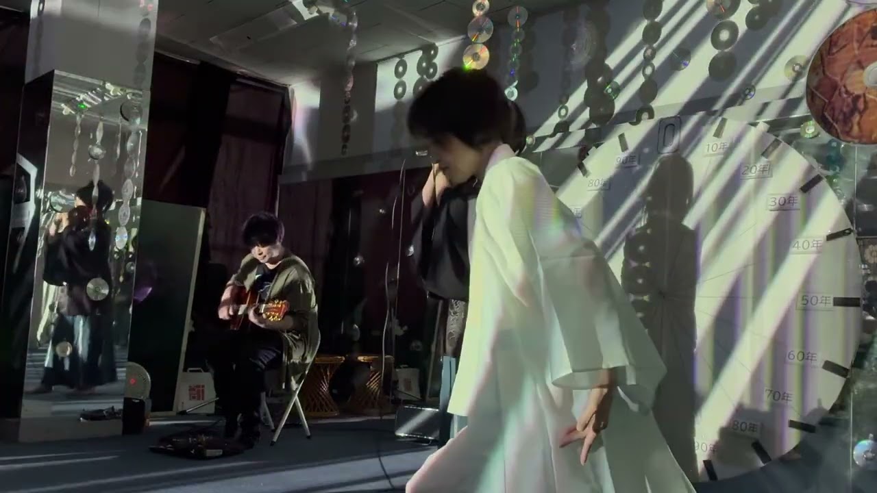 Super☆Star Focus「ワームホール」