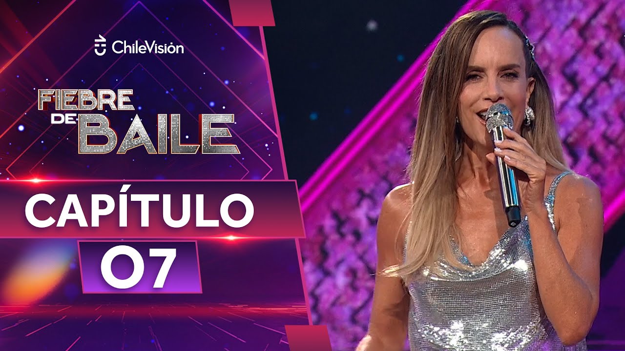 🔴 FIEBRE DE BAILE 💃🪩 CAPÍTULO 7✨