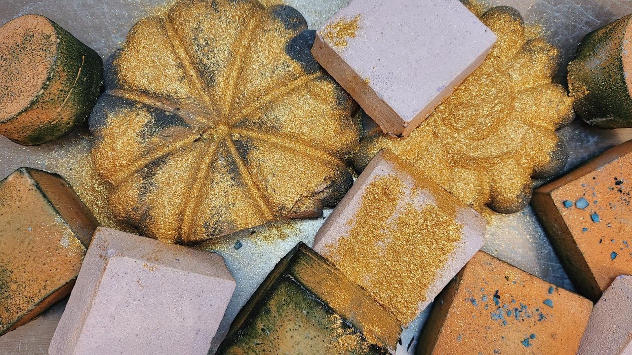 Earthy Reforms | ASMR