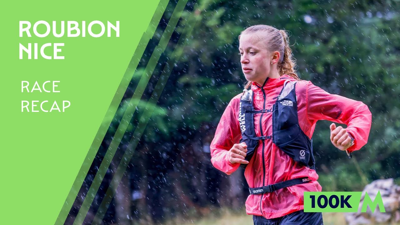 🟩 #Nice100K | Race Recap🏁 | Nice Côte d'Azur by UTMB
