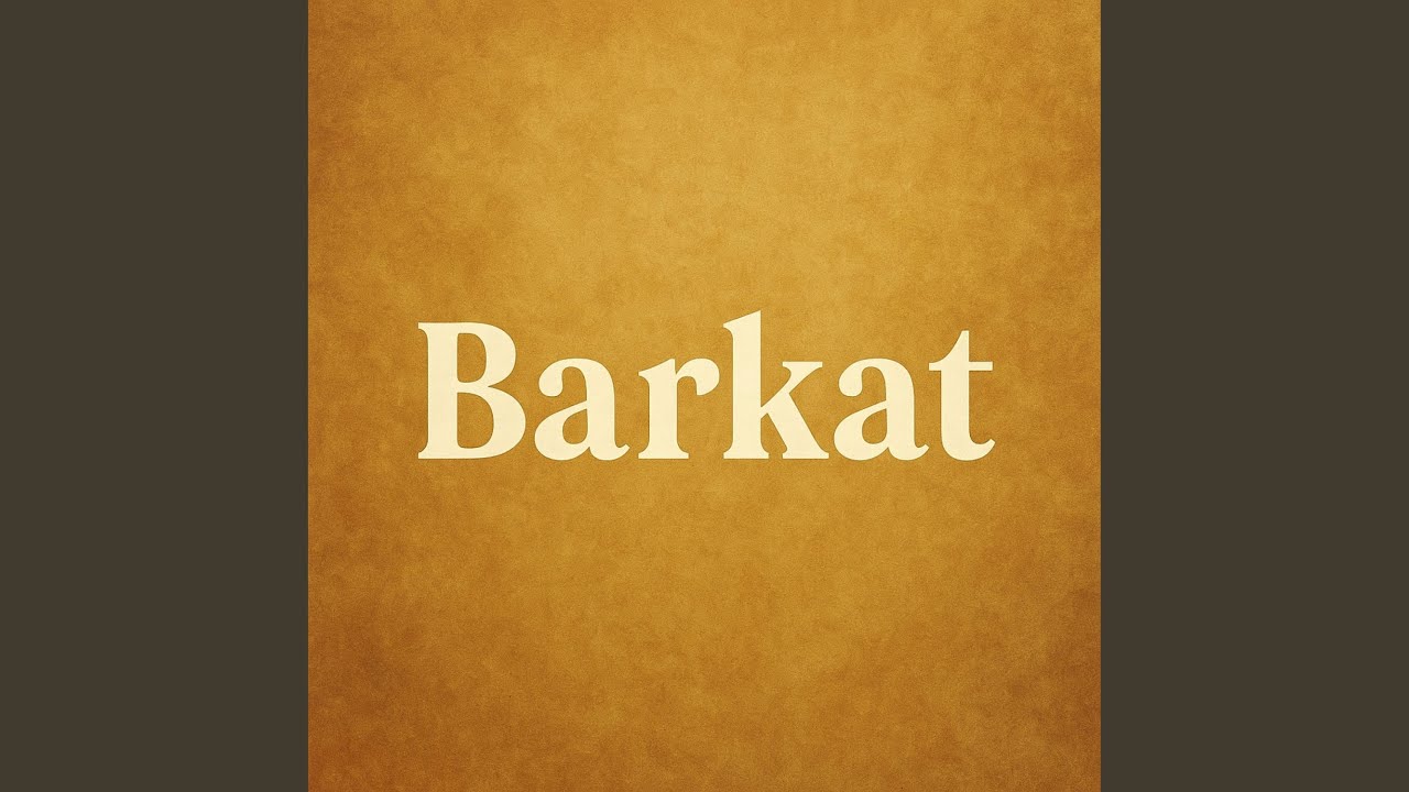 Barkat