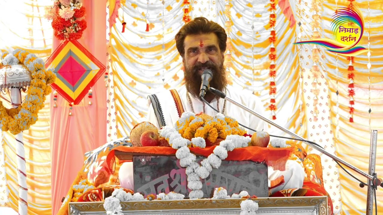आहो मेरे सिर पर सिंगा जबरा #baba #jay #सिंगाजी #nimaddarshan #singaji_bhajan #singaji_nimadi_bhajan