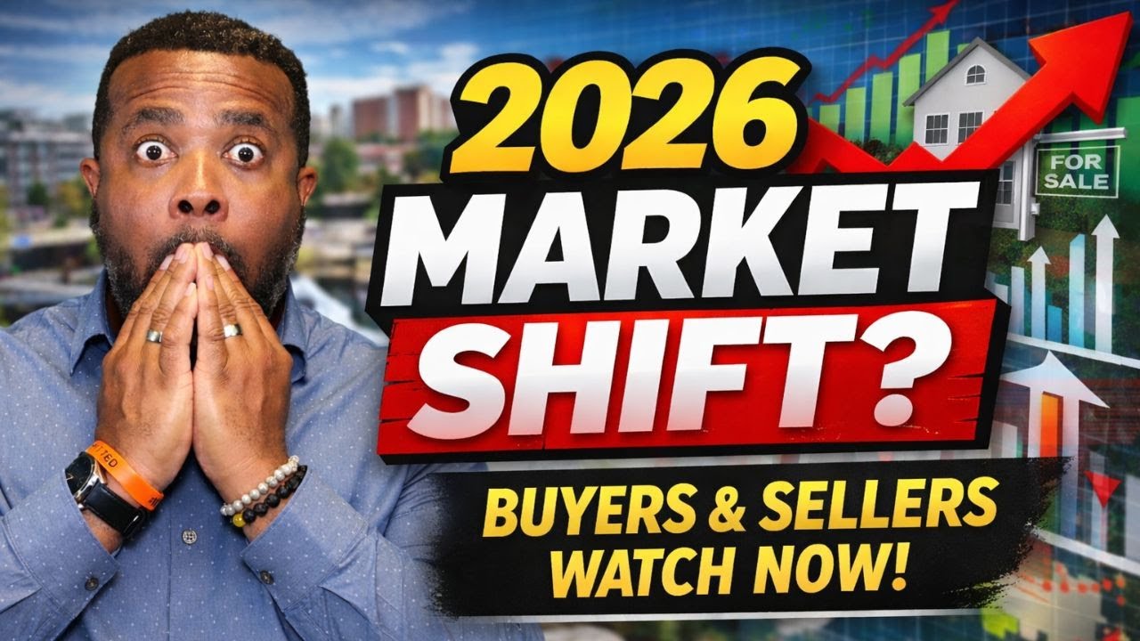 2026 Greenville SC Real Estate Trends Every Buyer & Seller Should Know
