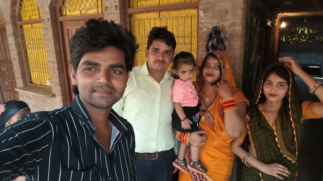 संदीप सुलेखा के घर गए हम संदीप सुलेखा से मिलने#alkadevi officel 8505# blog#sulekha# sandeep