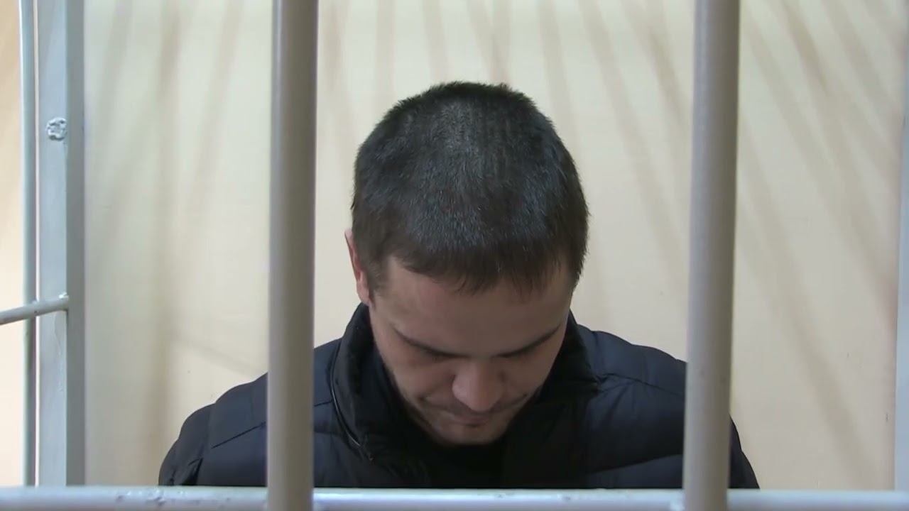 Курьер мошенников,перевозивший 4 млн. рублей, даёт показания