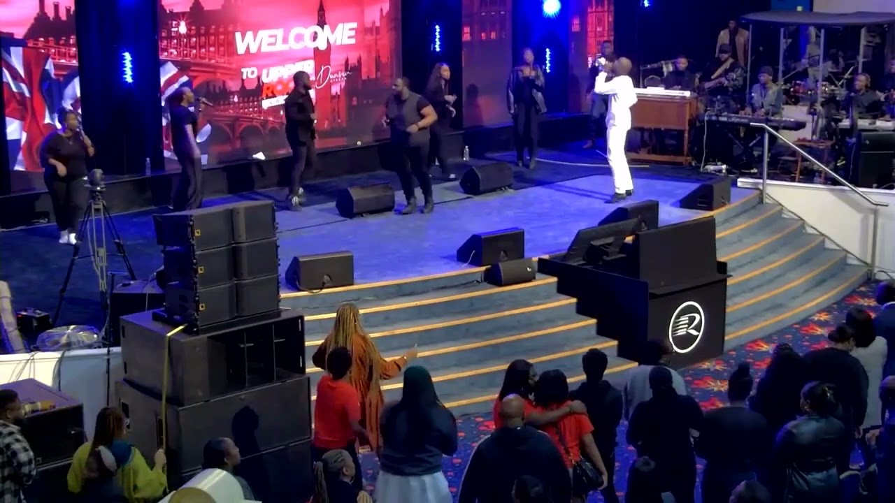 YAHWEH - DUNSIN OYEKAN  NEW*