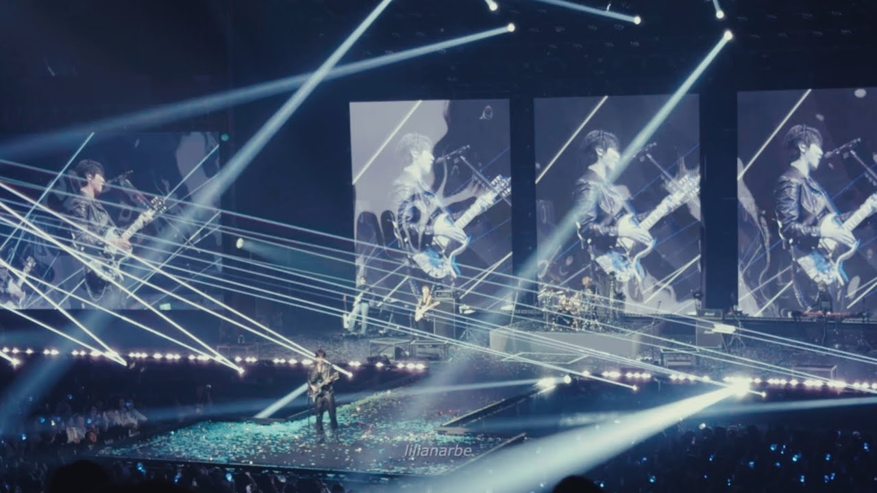 I’m Sorry - CNBLUE LIVE WORLD TOUR '3LOGY' IN TAIPEI 260307