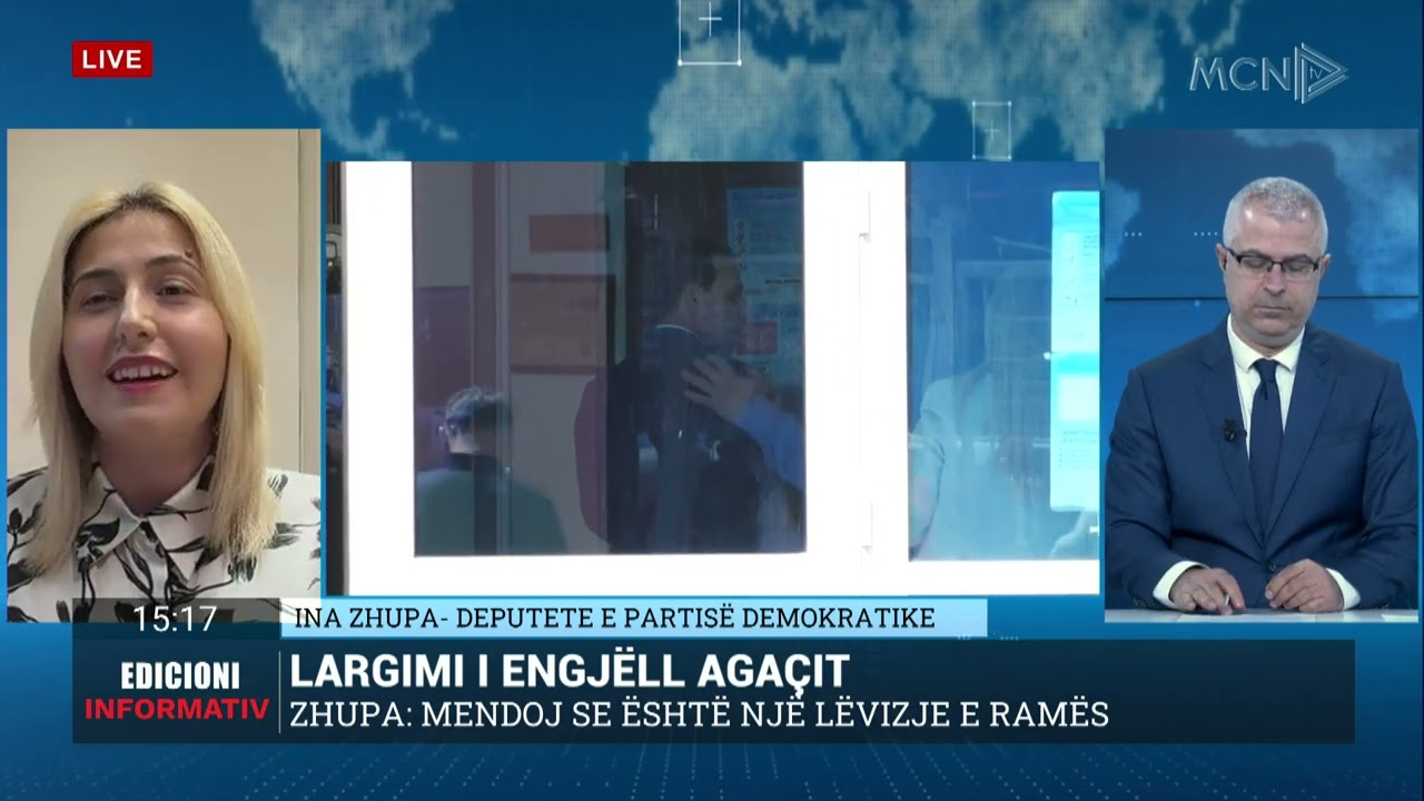Largimi i Agaçit:Zhupa: Dosja e tij është ‘mavijosur’ shumë, Rama nuk e mbron dot më dhe po e lëshon