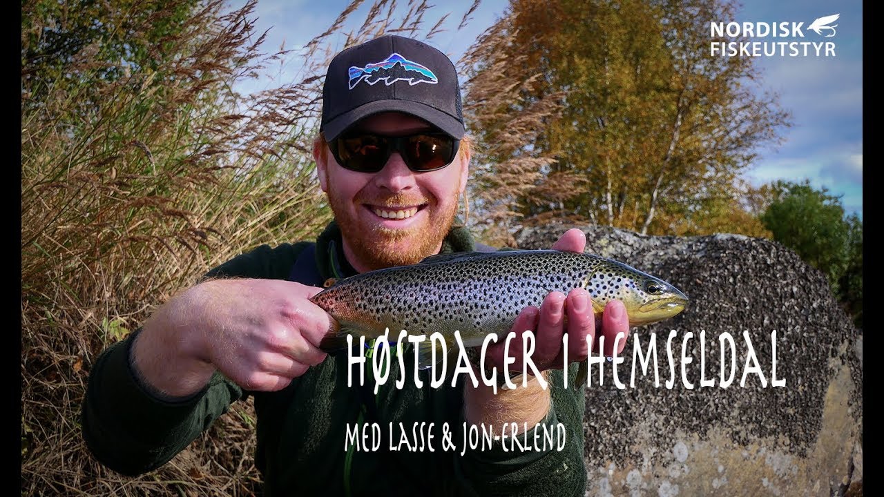 H&oslash;stdager i Hemsedal