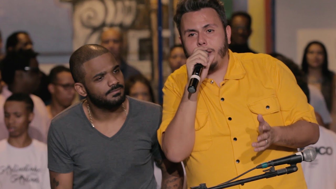 Arlindinho e João Martins - Amor Calmo