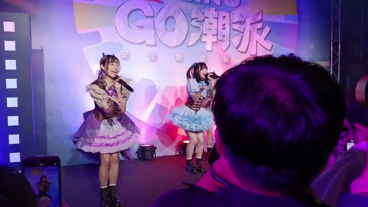 2025/10/25-HINO GO 潮派 AKB48 Team TP 白色情人節…