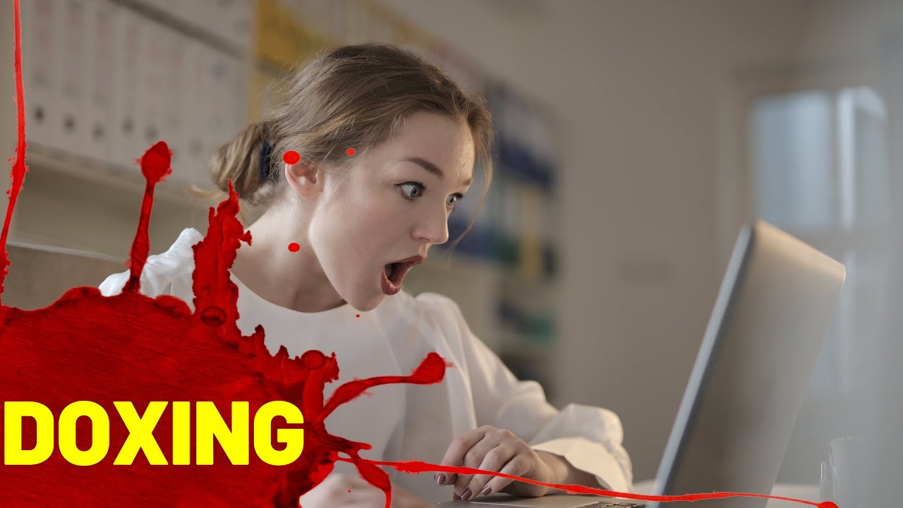 Unveiling the Dangers of Doxing #cybersecurity #cyberdefense
