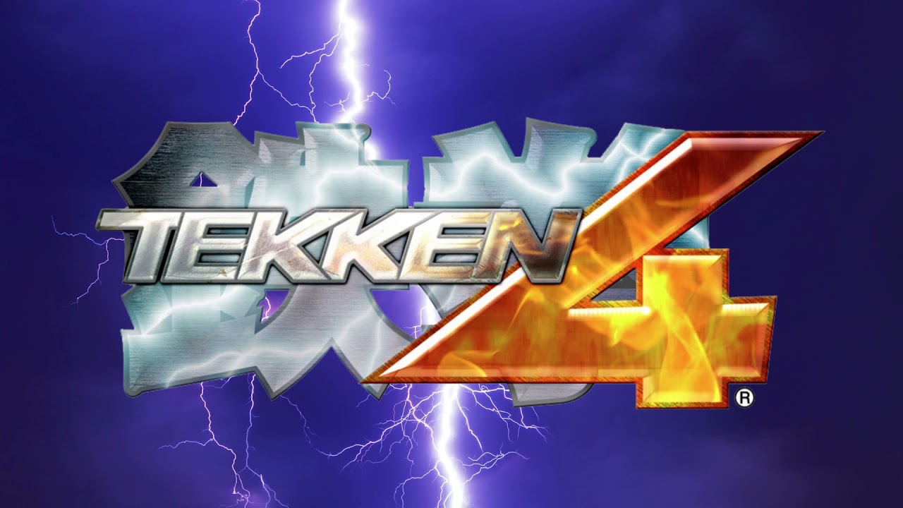 Tekken 4 (2002) OST - Uninhabited (EXTENDED) (HQ)