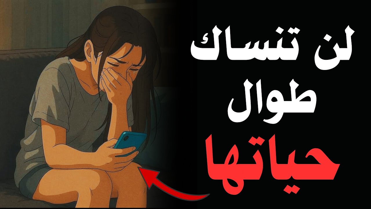 الطريقة التي تجعلها تنسى كل الرجال إلا أنت | حتى بعد الانفصال