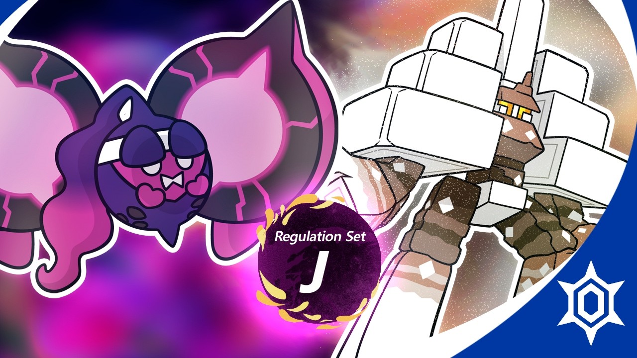 STALL PECHARUNT é uma SOFRÊNCIA que Só! - Pokémon Scarlet e Violet VGC