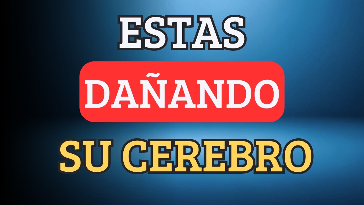 Estos 5 ERRORES Pueden Afectar el CEREBRO de tu HIJO para Siempre