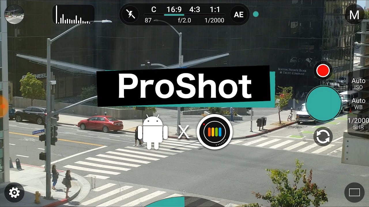ProShot for Android