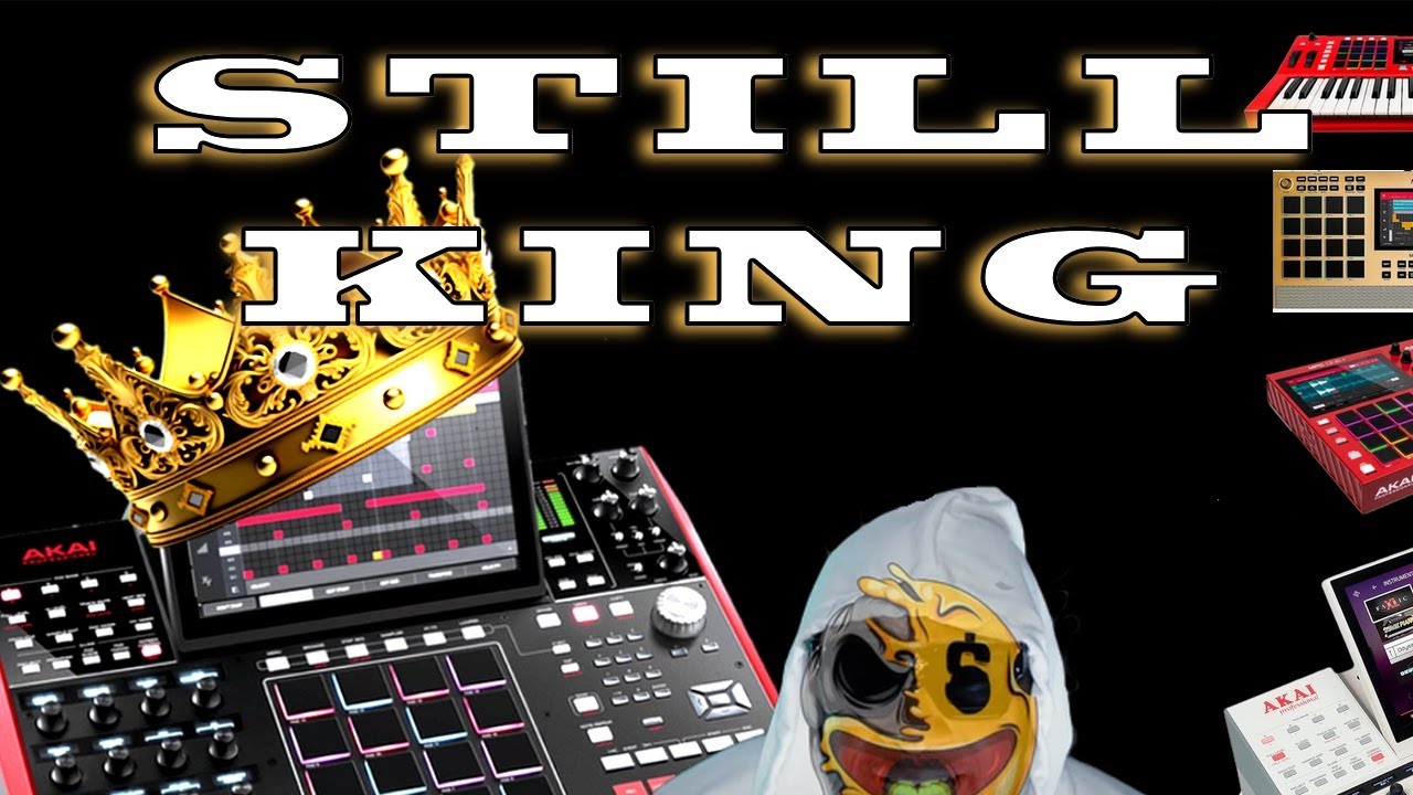 MPCX Still the KING in 2024 Top 5 reasons
