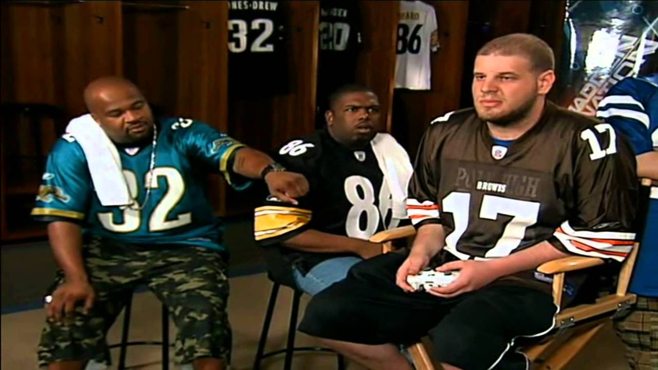 Madden Nation Season 4 Episode 3