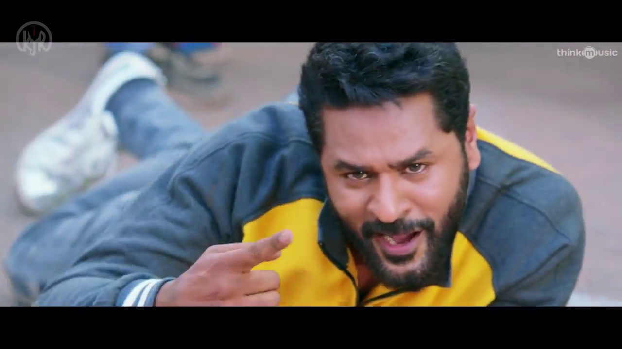 Gulaebaghavali   Guleba Full Video Song   Kalyaan   Prabhu Deva, Hansika   Vivek Mervin